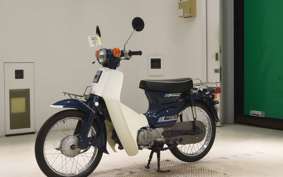 HONDA C70 SUPER CUB 2026 C70