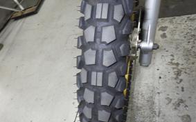YAMAHA SEROW 250 Gen.2 2024 DG17J