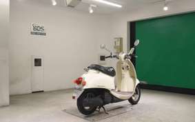 HONDA CREA SCOOPY 1988 AF55