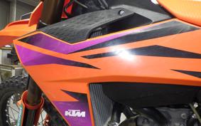 KTM 250 SX F 2021