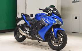 SUZUKI GSX-S1000F 2015 GT79A