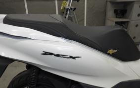 HONDA PCX125 JK05