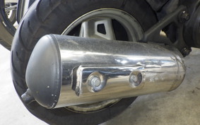 HONDA DIO Gen.4 AF35