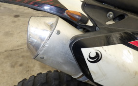 HONDA CRF250X
