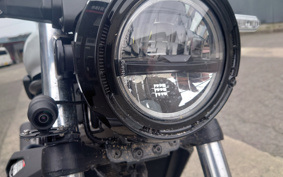 KAWASAKI ELIMINATOR 400-1 2023 EL400A