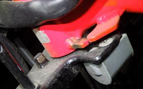 HONDA APE 100 HC07
