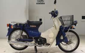 HONDA C50 SUPER CUB 2009 AA01