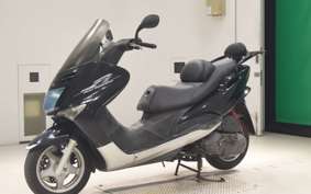 YAMAHA MAJESTY 125 FI
