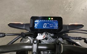 HONDA CB125 R JC91