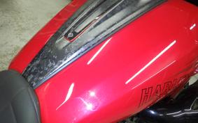 HARLEY FLTRXSTSE1980CVO 2025