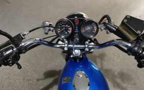 KAWASAKI KH400 1977 S3F