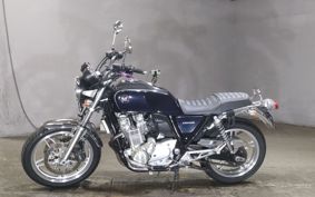 HONDA CB1100 2011 SC65