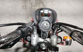 HONDA MONKEY AB27