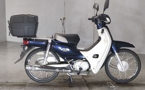 HONDA SUPER CUB50 AA01