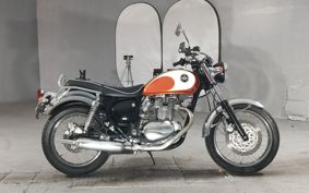 KAWASAKI ESTRELLA250 RS BJ250A