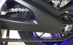 YAMAHA MT-09 Tracer GT 2018 RN51J