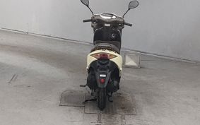 HONDA DIO CHESTER AF62
