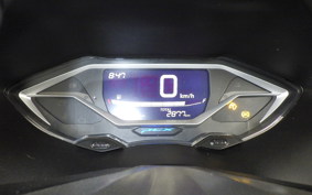 HONDA PCX 160 2009 KF47