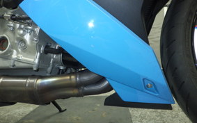 BMW S1000R 2025