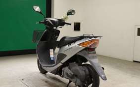 SUZUKI ADDRESS V50 Gen.2 1997 CA44A