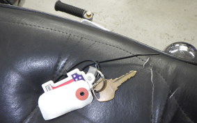 HARLEY FXS 1340 2023