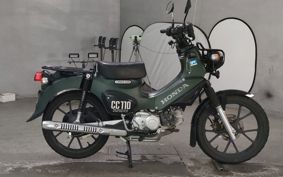 HONDA CROSS CUB110 JA60