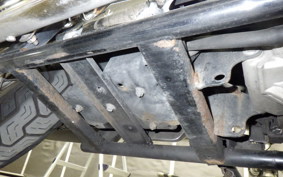 YAMAHA DRAGSTAR 250 VG02J