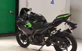 KAWASAKI NINJA 400 2023 EX400L