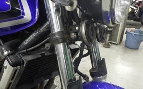 HONDA CB400SF VTEC SPEC 2 2002 NC39