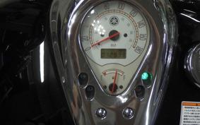 YAMAHA DRAGSTAR 400 CLASSIC 2001 VH01J