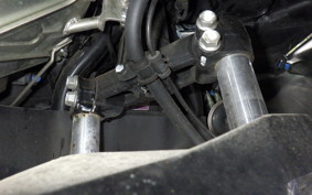 HONDA PCX125 1994 JK05