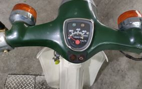 HONDA SUPER CUB50 AA01