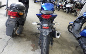 KAWASAKI NINJA 250 ABS EX250L