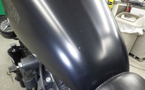 HARLEY XL883N 2017