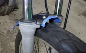 HONDA TL125 2026 JD06