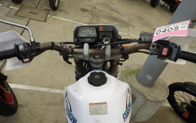 YAMAHA SEROW 225 W 4JG