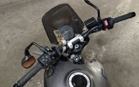 TRIUMPH TRIDENT 660 2023 LGL10U