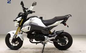 HONDA ｸﾞﾛﾑ JC61