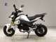 Фото Honda GROM 2016 с японского аукциона
