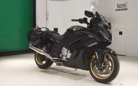 YAMAHA FJR1300 AS 2023 RP27J