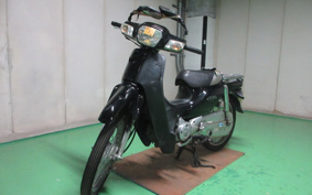 HONDA SUPER CUB50 AA04