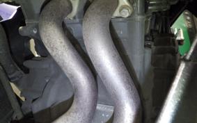 KAWASAKI NINJA 250 2010 EX250Y