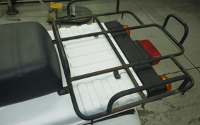 HONDA GYRO X TD02