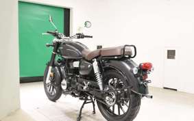 HONDA GB350C 2025 NC64