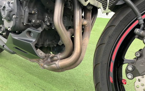 KAWASAKI Z900 2020 ZR900B