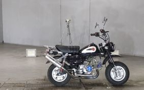 HONDA MONKEY AB27