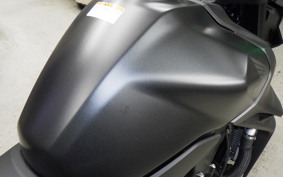 HONDA CB750HORNET 2025 RH24