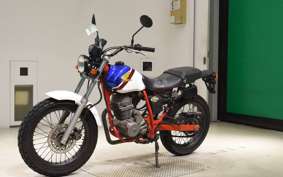 HONDA FTR223 MC34