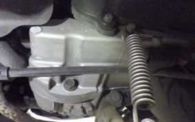 YAMAHA JOG Gen.5 SA36J