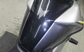 YAMAHA MT-03 2017 RH07J